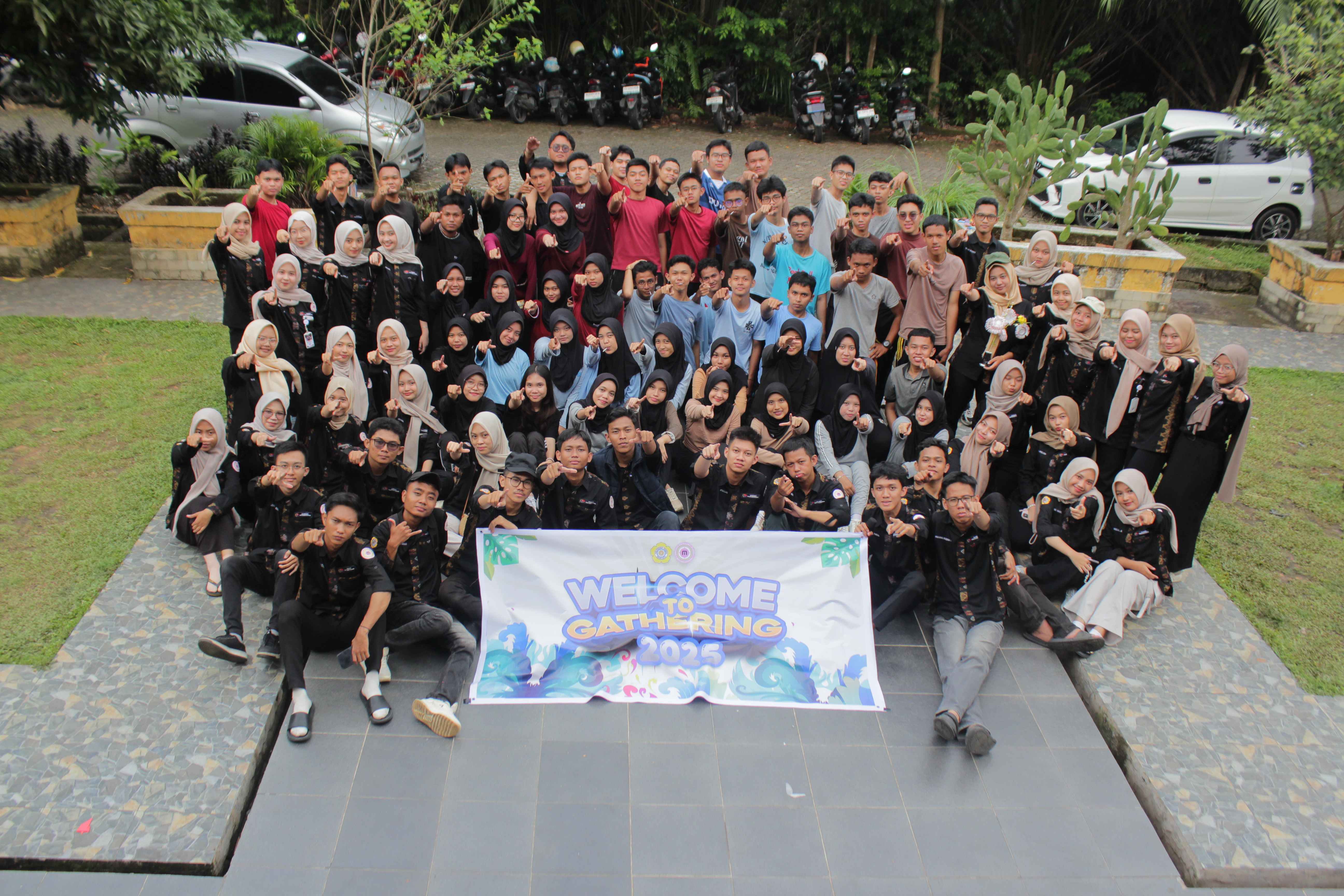 Family Gathering